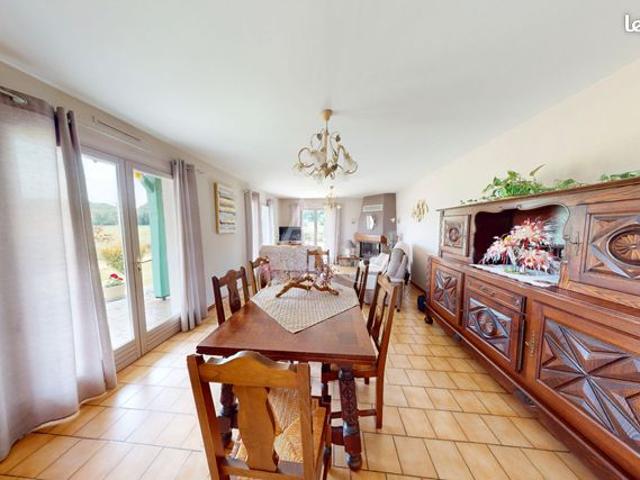 Maison vente à Mont-de-Marsan, Larrivière