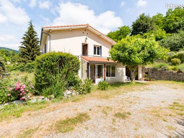 Maison vente à Foix, Serres-sur-arget