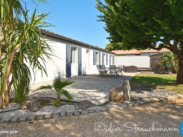 Maison vente à La Rochelle, Clavette