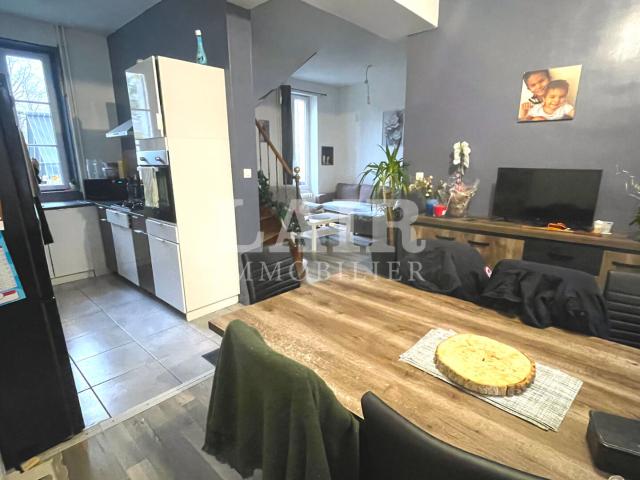 Maison vente à Mamers, Fresnay-sur-sarthe