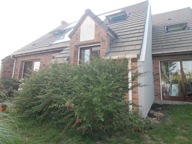 Maison vente à Guémappe, Pas-de-Calais