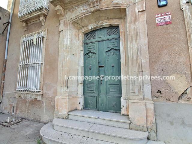 Maison vente à Narbonne, Saint-andré-de-roquelongue
