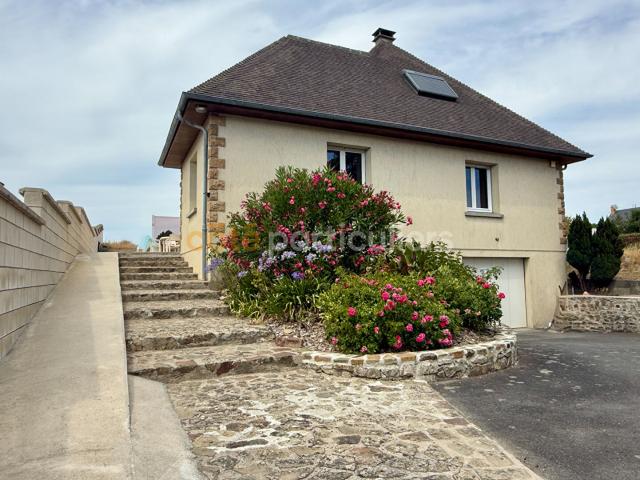 Maison vente à Avranches, Saint-pair-sur-mer