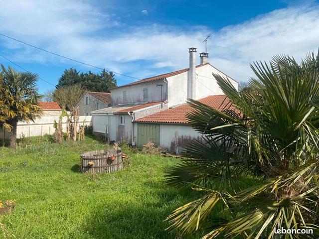 Maison vente à La Gripperie-saint-symphorien