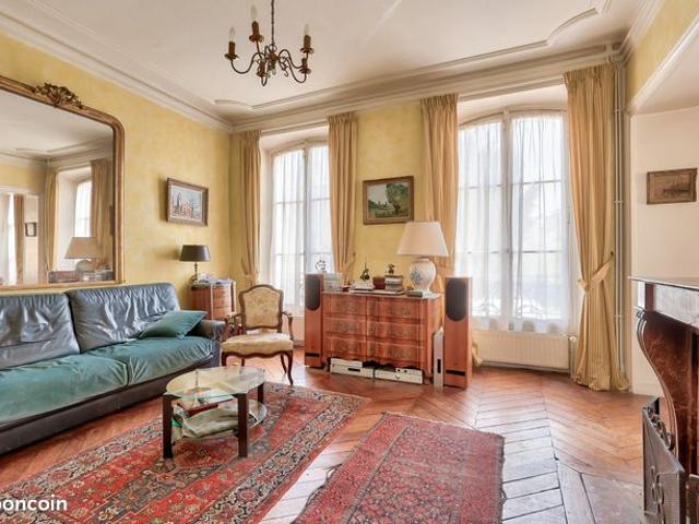 Maison vente à Clamart, Hauts-de-Seine