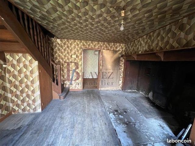 Maison vente à Tulle, Albussac