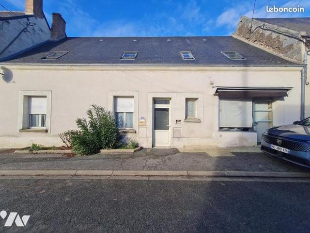 Maison vente à Vendôme, Artins