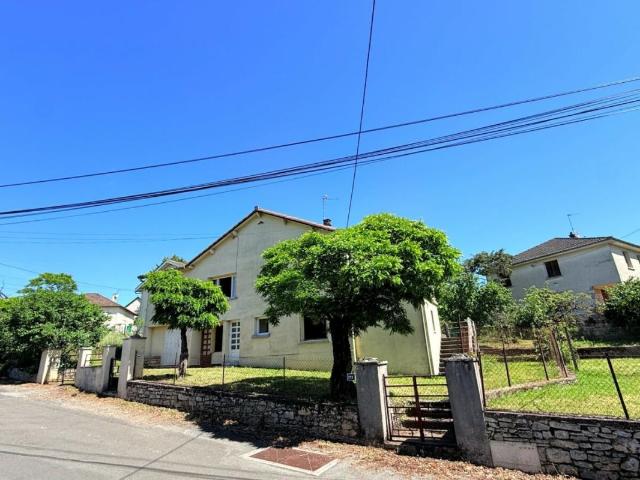Maison vente à Gourdon, Gramat