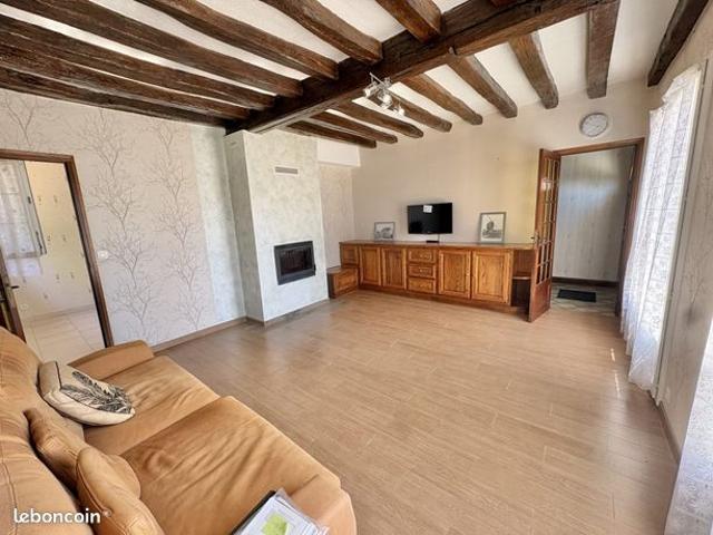 Maison vente à Orléans, Jargeau