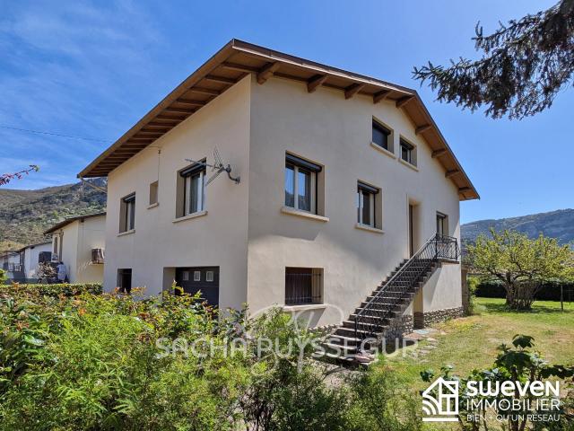 Maison vente à Foix, Tarascon-sur-ariège