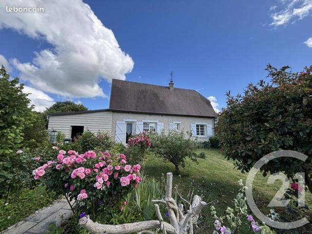 Maison vente à Évreux, Le Val-david