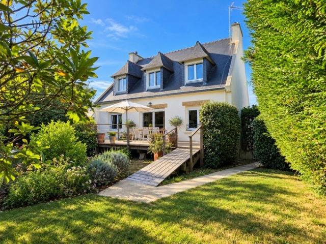 Maison vente à Plonéour-Lanvern, Finistère