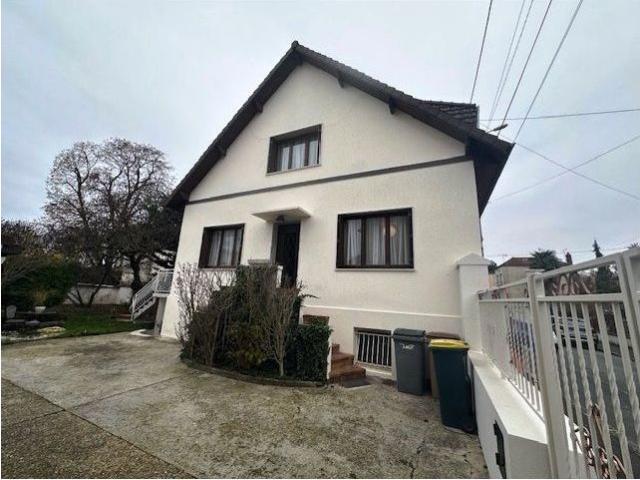 Maison vente à Le Raincy, Neuilly-plaisance