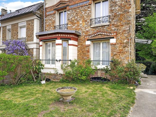 Maison vente à Clamart, Hauts-de-Seine