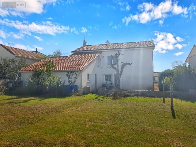 Maison vente à Nantes, Gorges