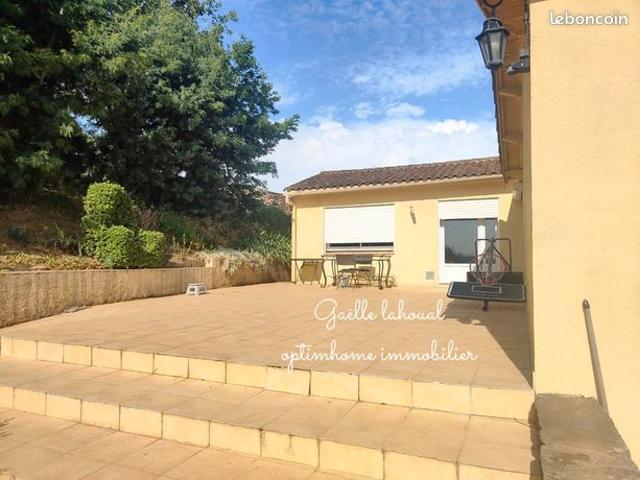 Maison vente à Béziers, Saint-vincent-d'olargues