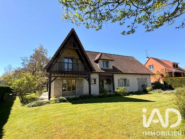 Maison vente à Albert, Somme
