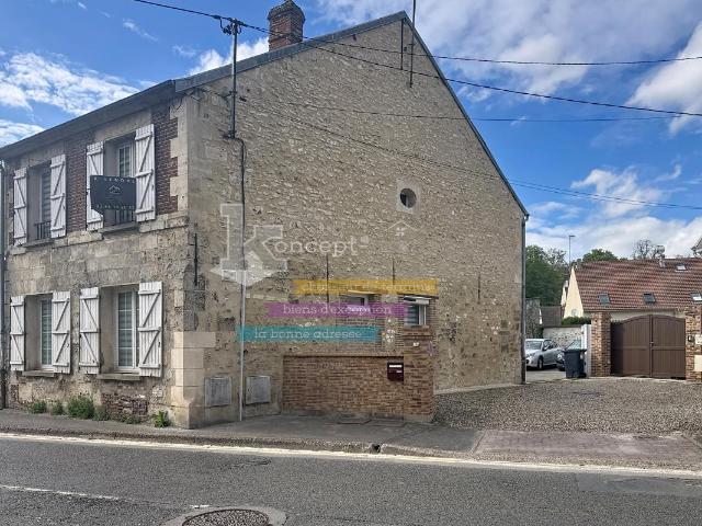 Maison vente à Clermont