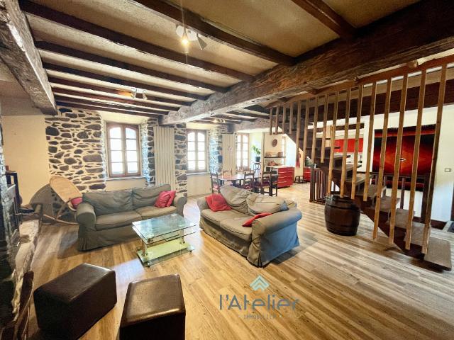 Maison vente à Guchen, Hautes-Pyrénées