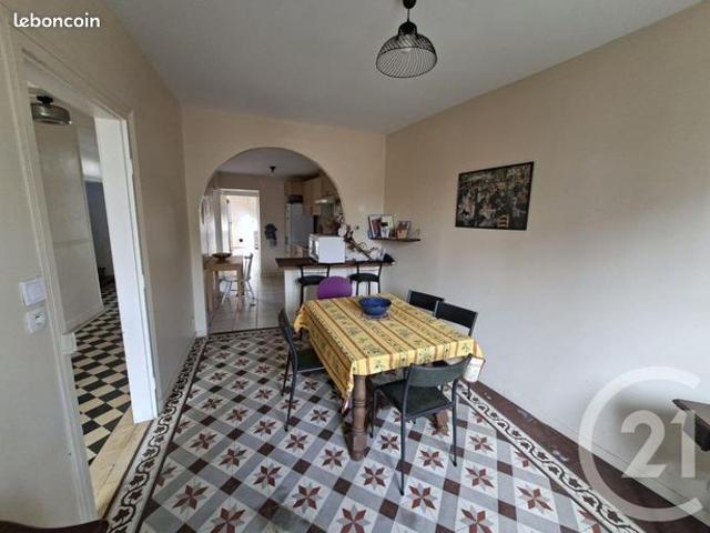 Maison vente à Pontoise, Le Bellay-en-vexin