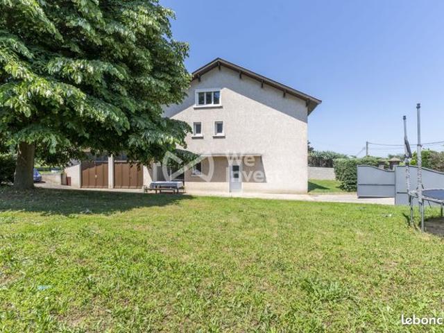Maison vente à Vienne, Seyssuel