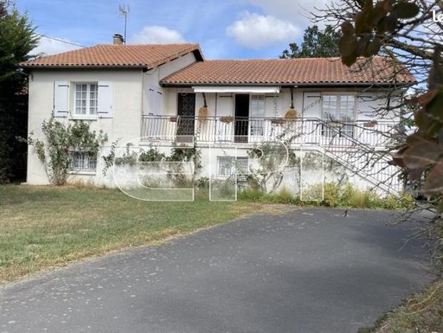 Maison vente à Saint-Varent, Deux-Sèvres