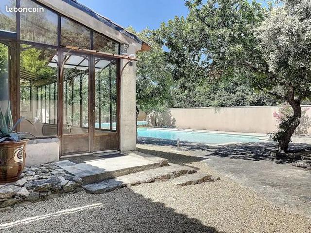 Maison vente à Apt, Cabrières-d'avignon
