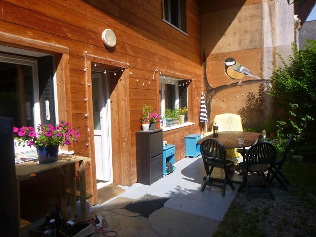 Maison vente à Annecy, Faverges