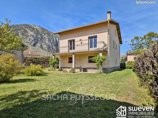 Maison vente à Foix, Tarascon-sur-ariège