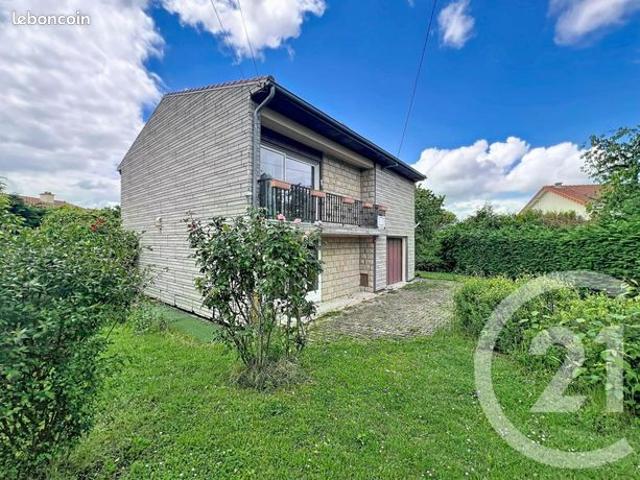 Maison vente à Clermont-Ferrand, Le Cendre
