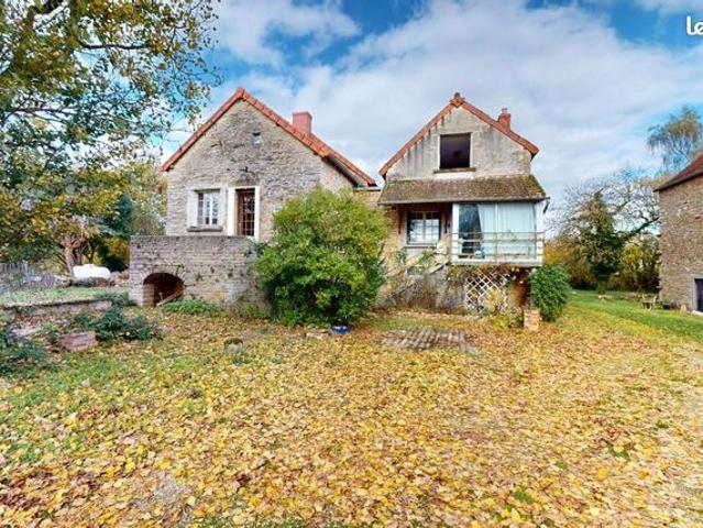 Maison vente à Chalon-sur-Saône, Cersot