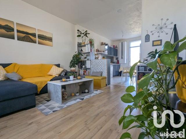 Maison vente à Bressuire, Thouars