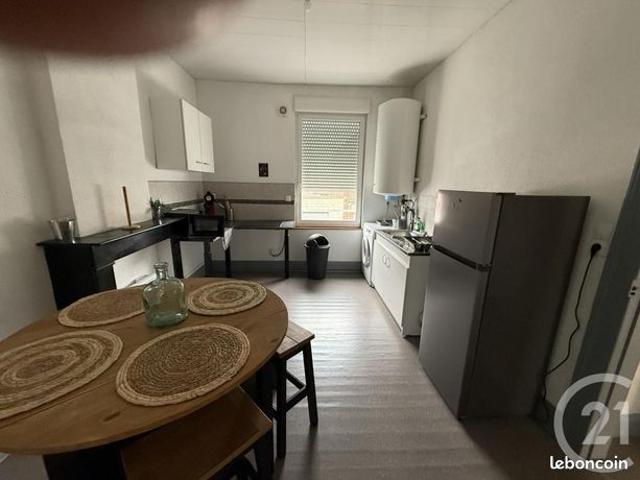 Maison vente à Avesnes-sur-Helpe, Feignies