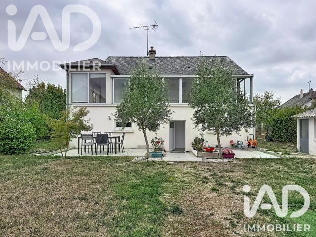 Maison vente à Le Bourg, Amilly
