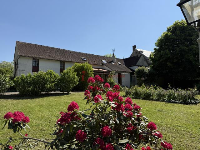 Maison vente à Mortagne-au-Perche, Boissy-maugis