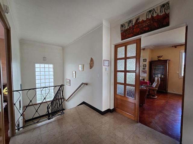 Maison vente à Nantes, Rezé