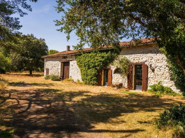 Maison vente à Jommelières, Javerlhac-et-la-Chapelle-Saint-Robert