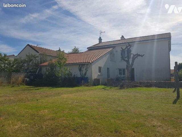 Maison vente à Coutances, Gorges
