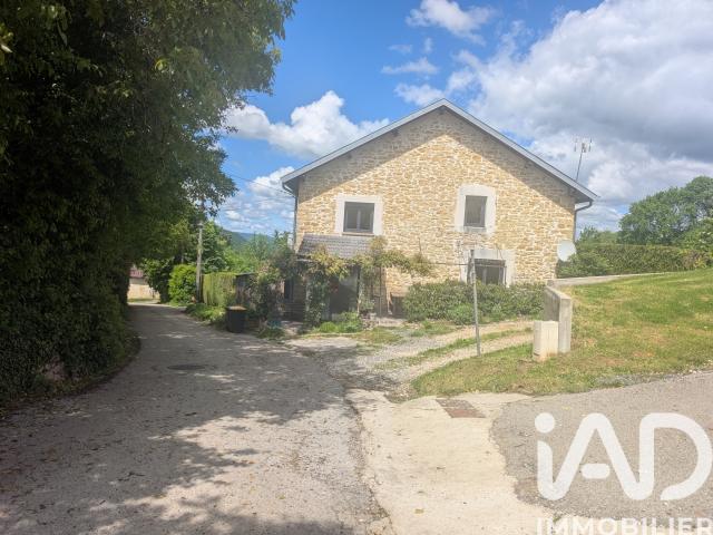 Maison vente à Nantua, Oyonnax