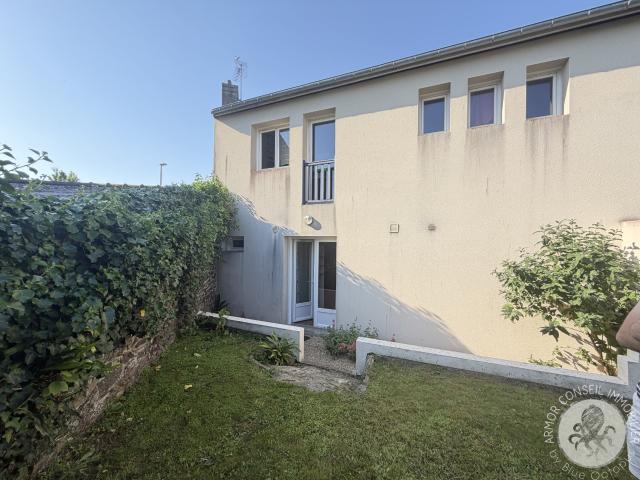 Maison vente à La Ville Corbin, Matignon
