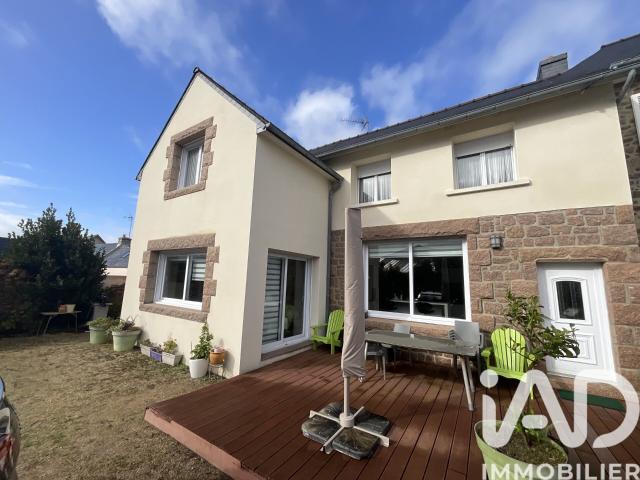 Maison vente à Lannion, Bretagne