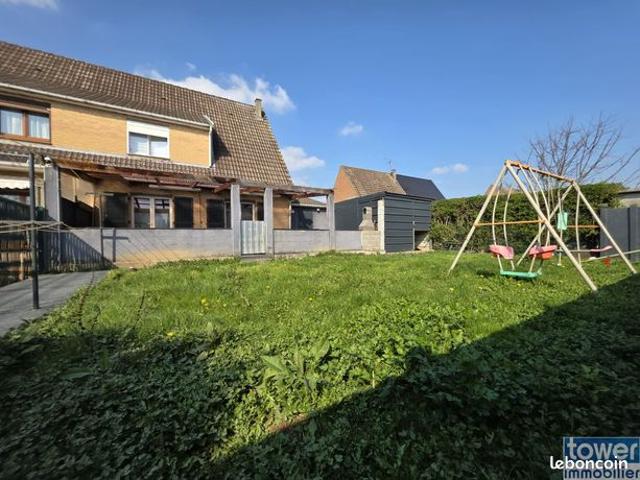 Maison vente à Lens, Sallaumines