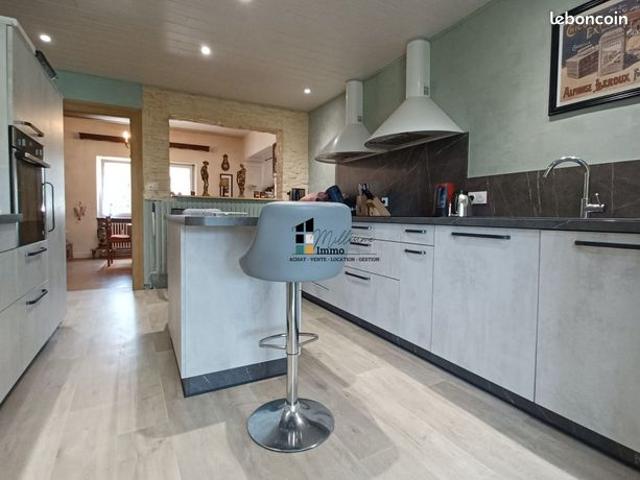 Maison vente à Saverne, Sarrewerden