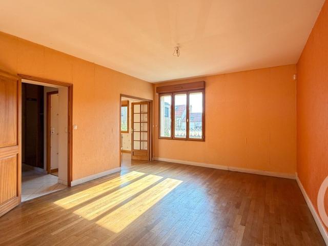 Maison vente à Les Viselets, Nogent-sur-Marne
