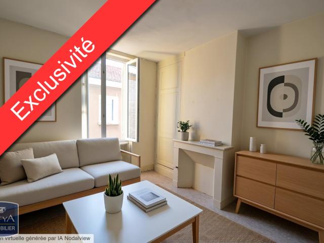 Maison vente à Agen
