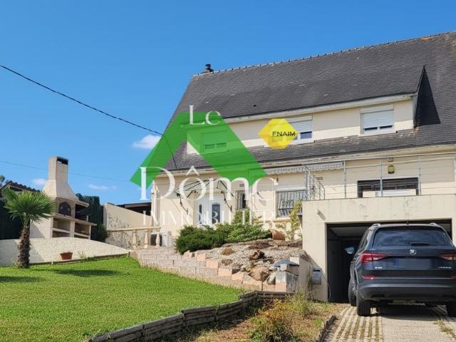 Maison vente à Chambly, Oise