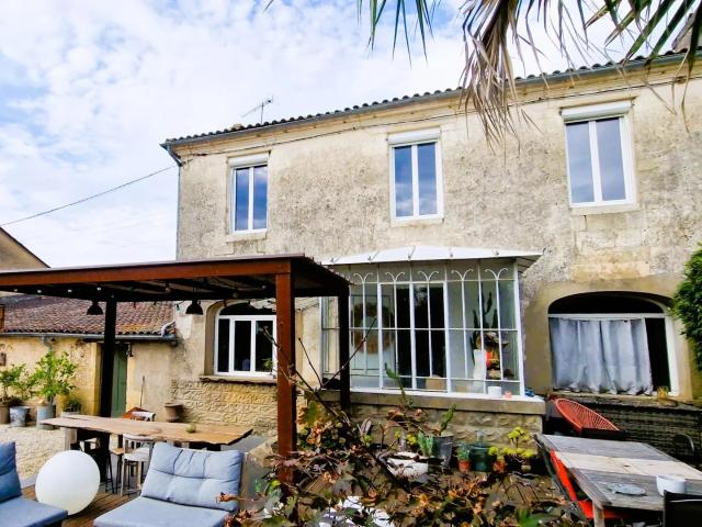 Maison vente à Cérons, Gironde