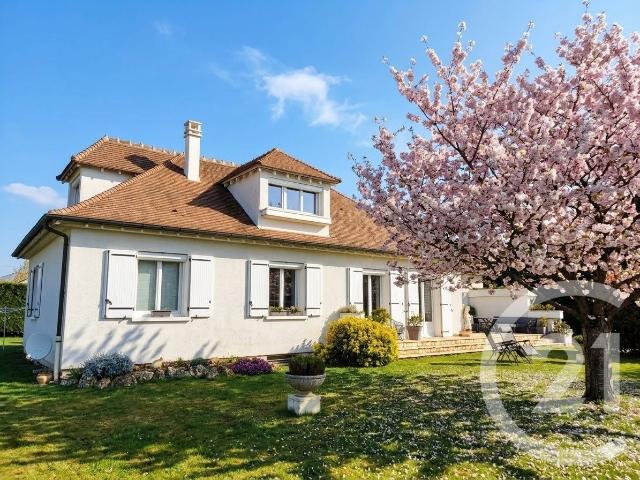 Maison vente à Épernon, Eure-et-Loir