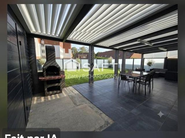 Maison vente à Lens, Sallaumines