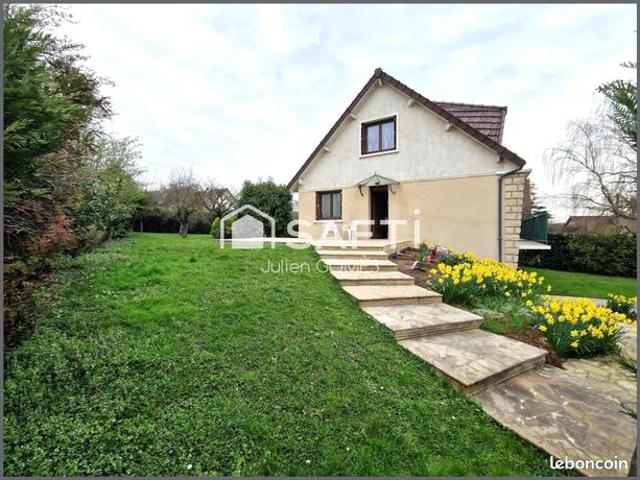 Maison vente à Torcy, Courtry